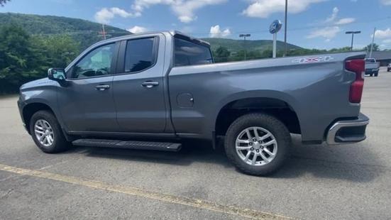 chevrolet silverado 1500 2022 1GCRYJEK8NZ107994 image chevrolet silverado 1500 2022 1GCRYJEK8NZ107994 image